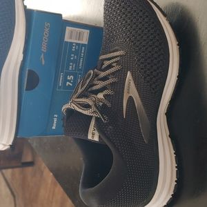 COPY - Women's Brooks Revel 2 Running Shoes